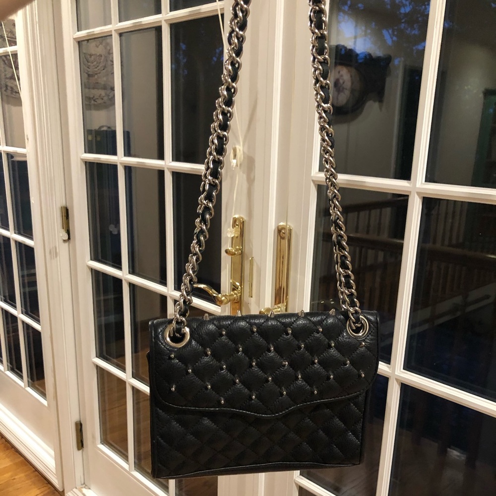Rebecca Minkoff Shoulder Bag - Picture 5 of 7